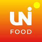 INTEC.Food - сайт для ресторанов и кафе